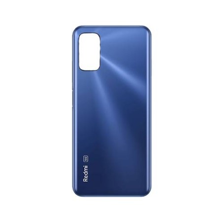 Tapa Trasera de Bateria para Xiaomi Redmi Note 10 5G Azul