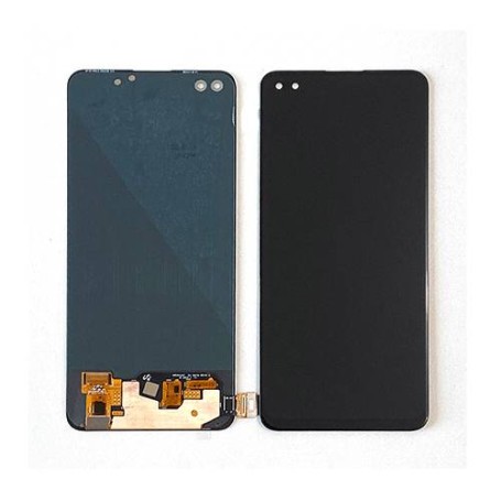 Pantalla Lcd + Tactil Oppo Reno 4  (CPH2091) Negra