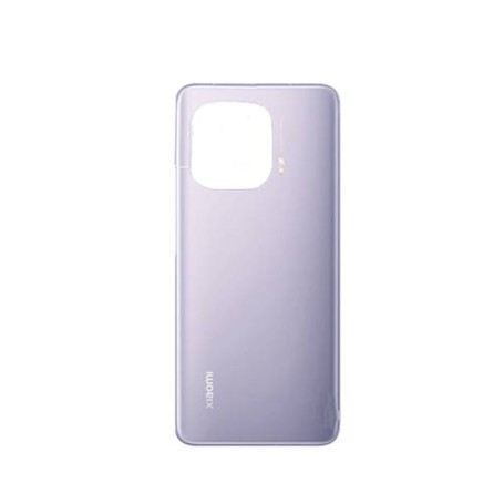 Tapa Trasera Xiaomi Mi 11 Pro Lila