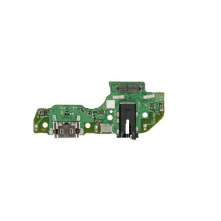 Placa Conector Puerto de Carga para Samsung Galaxy A22 5G SM-A226