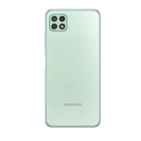 Tapa Trasera de Bateria para Samsung Galaxy A22 5G Verde