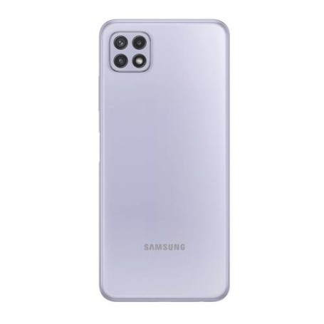 Tapa Trasera de Bateria para Samsung Galaxy A22 5G Lila