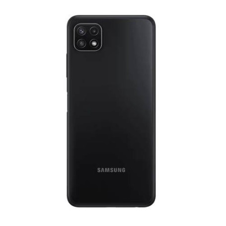 Tapa Trasera de Bateria para Samsung Galaxy A22 5G Negra