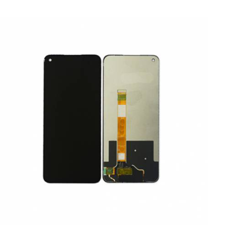 Pantalla Lcd + Tactil Realme 7 5G RMX2111 Negra