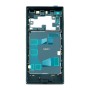 Tapa Trasera Azul Xperia XZ