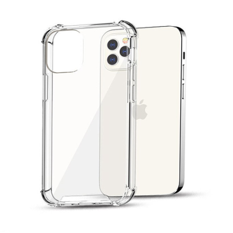 Funda de Silicona para iPhone 13