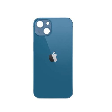 Tapa Trasera de Bateria iPhone 13 Azul