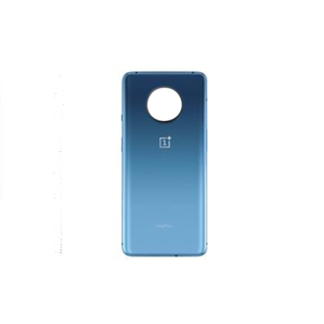 Tapa Trasera para  OnePlus 7T Azul