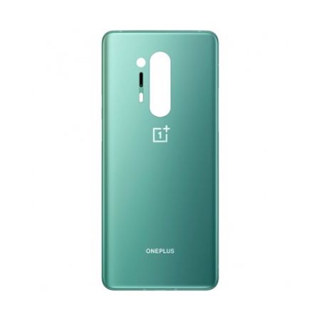 Tapa Trasera para OnePlus 8 Pro Verde