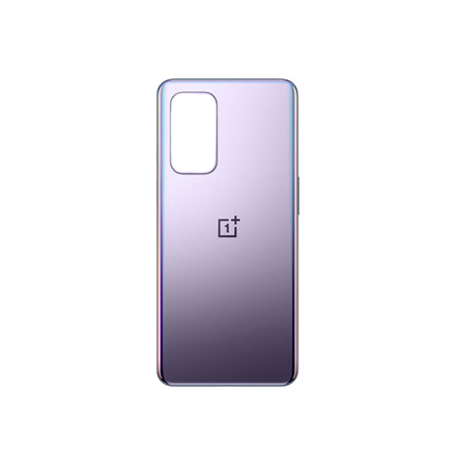 Tapa Trasera para OnePlus 9 Lila