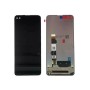 Pantalla Lcd + Tactil Motorola Moto G100 (XT2125) Negra