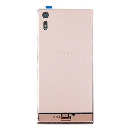 Tapa Trasera Rosa Xperia XZ