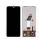 Pantalla Lcd y Tactil para Xiaomi Redmi 10, Redmi 10 2022 Negra