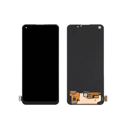 Pantalla Amoled Lcd y Tactil para Oppo A94 5G CPH2211 Negra