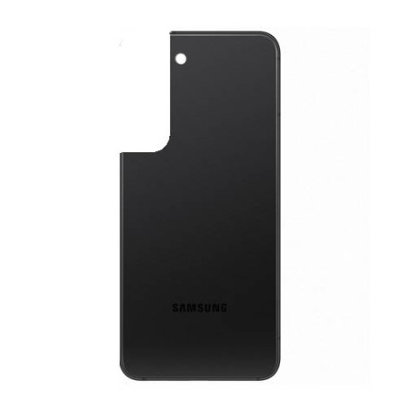 Tapa Trasera de Bateria para Samsung Galaxy S22 Plus Negra