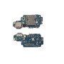 Placa Conector Puerto de Carga para Samsung Galaxy S22 Ultra S908B