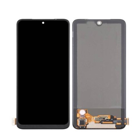 Pantalla Amoled Lcd y Tactil para Xiaomi Redmi Note 11 4G Negra