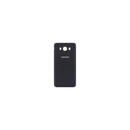 Tapa Trasera Samsung Galaxy j7 2016 j710 - Negro