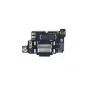 Flex Conector de Carga y Microfono Xiaomi Poco F3 M2012K11AG