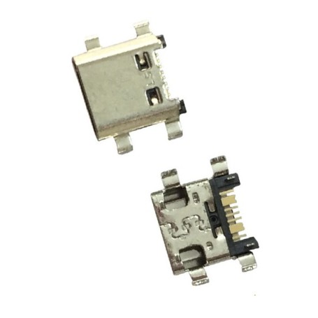 Conector de Carga Samsung Galaxy J7, J700