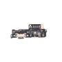 Placa Conector de Carga y Microfono Xiaomi Redmi 10c