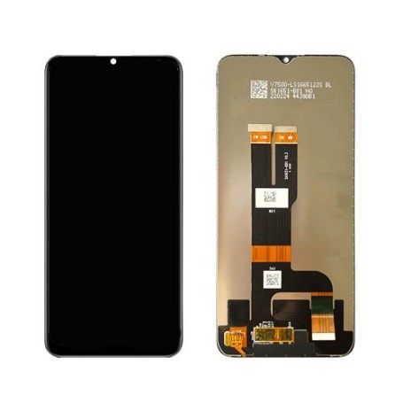 Pantalla Lcd + Tactil Realme C31 (RMX3501) Negra