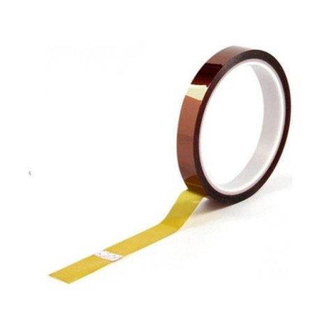 Cinta Kapton Anticalorica 8mm