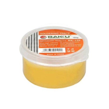 Pasta para Soldar Baku BK-150g