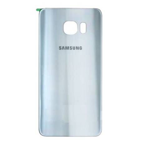 Tapa Trasera Samsung Galaxy Samsung S6 Edge Plus Swap - Dorado