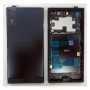 Carcasa Tapa Trasera Original Sony Xperia XZ F8331 F8332  Swap - Azul