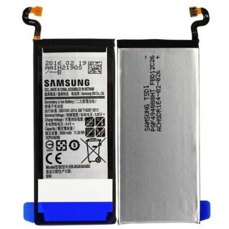 Batería Samsung Galaxy S7, G930F 3000 mAh