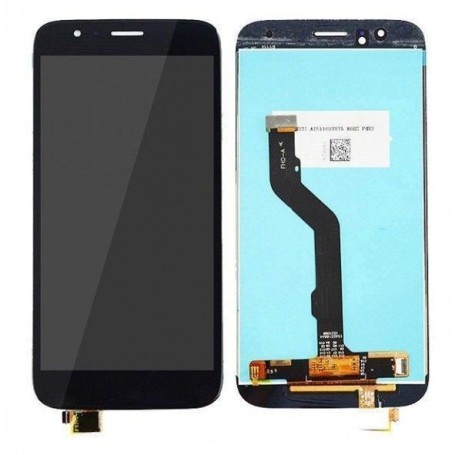 Pantalla Lcd + Tactil Huawei Ascend G8 Negra