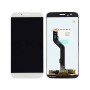 Pantalla Lcd + Tactil  Huawei Ascend G8 Blanca