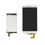 Pantalla LCD + Tactil Huawei Ascend P8 - Blanco 