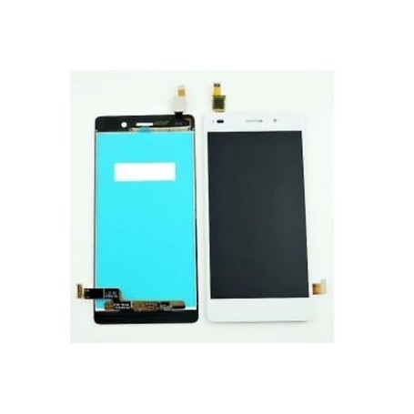 Pantalla Lcd + Tactil Huawei P8 Lite Blanca