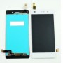 Pantalla Lcd + Tactil Huawei P8 Lite Blanca