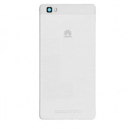 Tapa Trasera Blanca Huawei P8 Lite