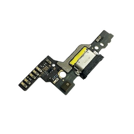 Placa Conector de Carga y Microfono para Huawei P9