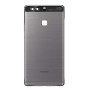 Chasis Carcasa Trasera Huawei P9 Gris Titanio