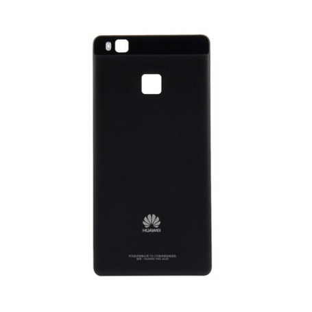 Tapa Trasera Original, Huawei P9 Lite Negra Recuperada