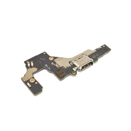 Placa Conector de Carga y Microfono Huawei P9 Plus