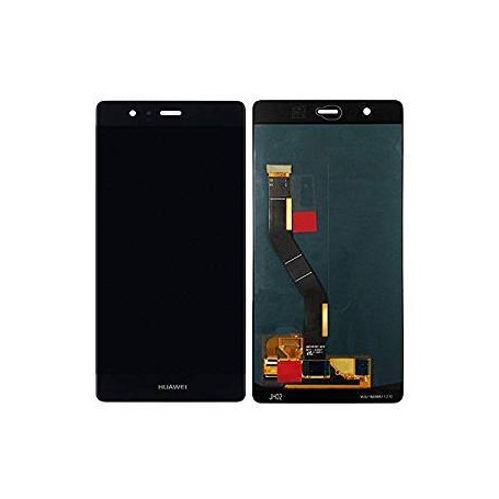 Pantalla Lcd + Tactil Huawei P9 Plus Negra