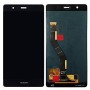 Pantalla Lcd + Tactil Huawei P9 Plus Negra