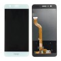 Pantalla Lcd + Tactil Huawei Honor 8 FRD-L09 Blanca