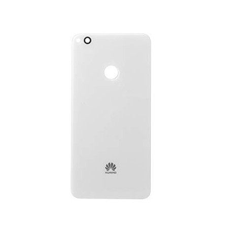 Tapa Trasera Huawei P8 Lite 2017 Nueva - Blanco 