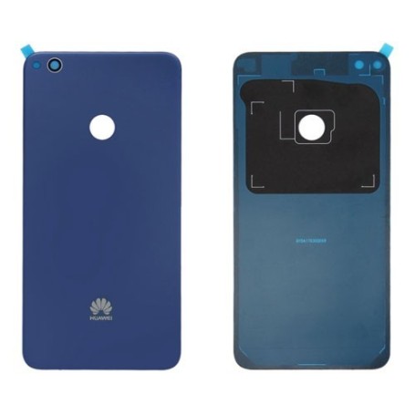 Tapa Trasera Huawei P8 Lite 2017 Nueva - Azul