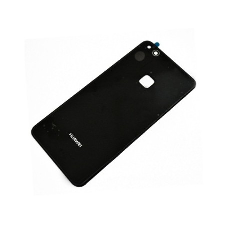 Tapa Trasera Huawei P10 Lite - Negro