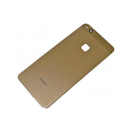 Tapa Trasera Huawei P10 Lite - Dorado