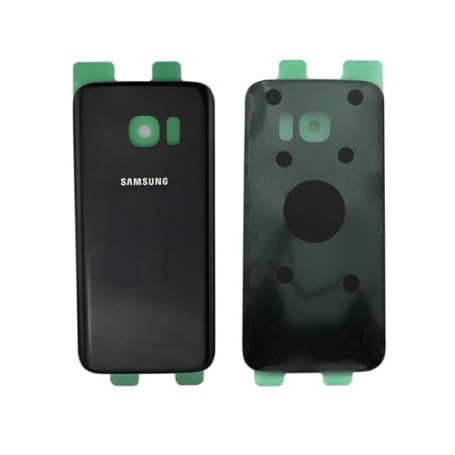 Tapa Trasera Negra Samsung Galaxy S7, G930F