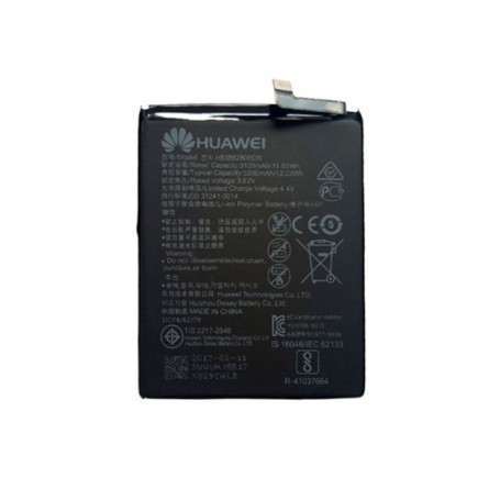 Batería Huawei P10 HB386280ECW